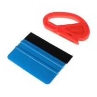 Лот: 25879749. Фото: 3. Набор инструментов для плёнки... Авто, мото, водный транспорт