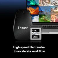 Лот: 22174946. Фото: 4. Карта памяти Lexar Cfexpress B... Красноярск