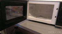Лот: 12535858. Фото: 4. Новая микроволновка Hotpoint Ariston. Красноярск