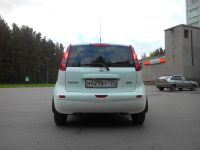 Лот: 4205943. Фото: 7. Nissan Note