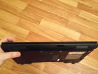 Лот: 9475361. Фото: 5. Корпус для ноутбука msi ge620-081ru...