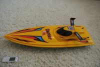 Лот: 3455126. Фото: 3. цена до 28 июня - огромный радиоуправляемый... Коллекционирование, моделизм