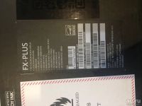 Лот: 10395933. Фото: 3. ASUS FX-PLUS4200 Notebook. Компьютеры, оргтехника, канцтовары