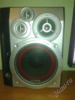 Лот: 719345. Фото: 2. aiwa nsx-r71. Аудиотехника