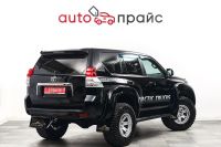 Лот: 22223498. Фото: 8. Toyota Land Cruiser Prado 2011