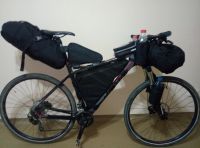 Лот: 15494271. Фото: 6. Горный карбоновый (MTB) велосипед...