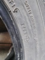 Лот: 25905776. Фото: 3. 4шт 215-60-16 Dunlop DSX-2. Авто, мото, водный транспорт