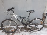 Лот: 11064149. Фото: 4. Велосипед Rover Cross Teс в нормальном... Красноярск