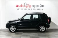 Лот: 19262156. Фото: 4. Chevrolet Niva, I Рестайлинг 1...