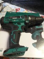 Лот: 25522056. Фото: 4. Шуруповёрт мощный ударный fine... Красноярск