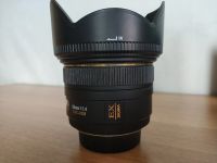 Лот: 12029393. Фото: 4. Объектив Sigma AF 50mm f/1.4 EX...