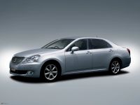 Лот: 17533923. Фото: 17. Оригинальные диски Toyota Crown...