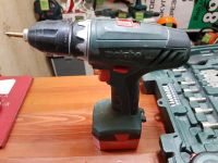 Лот: 11022448. Фото: 3. Metabo bs 12 nicd. Строительство и ремонт