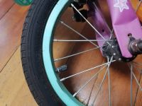 Лот: 22715525. Фото: 5. Велосипед детский