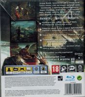 Лот: 4202217. Фото: 2. Dead Island, игра для Playstation... Игровые приставки, консоли, видеоигры