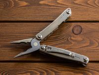 Лот: 2353295. Фото: 2. Мультитул Leatherman Sidekick. Охота