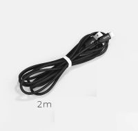 Лот: 19360930. Фото: 2. Кабель Hoco X14 USB 2.0 - Lightning... Аксессуары