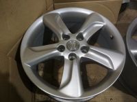 Лот: 15798412. Фото: 4. Диски Lexus/Toyota 7.5*17 5*114... Красноярск