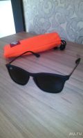 Лот: 9226231. Фото: 2. Ray Ban original black. Аксессуары