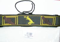 Лот: 8110093. Фото: 2. Ремень для гитары "Fender". Музыкальные инструменты