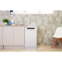 Лот: 13706349. Фото: 4. Посудомоечная машина Indesit DSFC... Красноярск