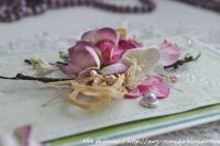 Лот: 811617. Фото: 6. Открытка "Весеннее настроение"