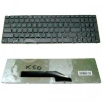 Лот: 9449170. Фото: 2. Клавиатура Asus K50, K51, K60... Комплектующие