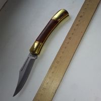Лот: 25428928. Фото: 3. нож складной Китай в состоянии... Туризм, охота, рыбалка, самооборона