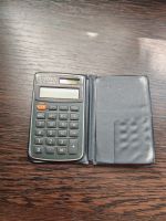 Лот: 25736637. Фото: 7. Калькулятор CITIzen SLD-708 NB...