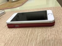 Лот: 10553417. Фото: 5. Продам iPhone 6 Silver 16Gb (на...