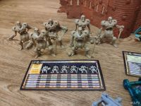 Лот: 13762257. Фото: 4. Настольная игра Битвы fantasy... Красноярск
