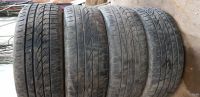 Лот: 13242531. Фото: 4. Continental 235/55 R19 Cross contact. Красноярск