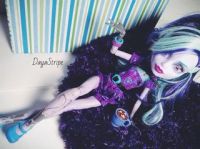 Лот: 5061733. Фото: 11. Кукла Monster High Монстер Хай...