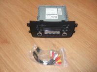 Лот: 7313713. Фото: 2. ШГУ магнитола Suzuki SX4. Автозвук