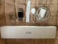 Лот: 17695929. Фото: 7. Apple watch 3 38mm