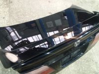 Лот: 13398722. Фото: 2. крышка багажника Honda Accord... Автозапчасти