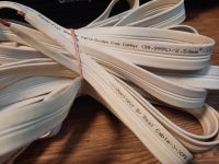 Лот: 20275009. Фото: 6. Hi-Fi(провода для акустики)2,5мм...