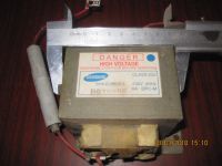 Лот: 11888178. Фото: 2. Силовой трансформатор shv-euro1-1... Радиодетали  (электронные компоненты)