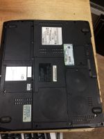 Лот: 9431586. Фото: 3. ноутбук Toshiba Satellite A10... Компьютеры, оргтехника, канцтовары