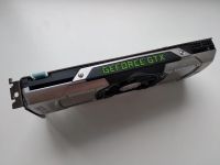 Лот: 11869062. Фото: 3. 2-чиповая geforce gtx 690 с подсветкой... Компьютеры, оргтехника, канцтовары