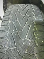 Лот: 16546278. Фото: 4. 255/55 R19 Pirelli Ice Zero 4... Красноярск