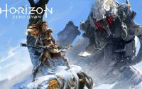 Лот: 10832920. Фото: 2. Horizon the zero dawn ps4. Игровые приставки, консоли, видеоигры