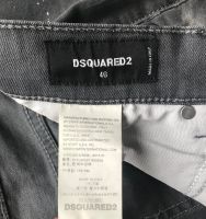 Лот: 18124233. Фото: 5. Джинсы Dsquared2 оригинал (Italy...