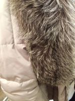 Лот: 10351052. Фото: 3. Пуховик пальто snowimage. Одежда, обувь, галантерея