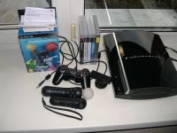 Лот: 3348255. Фото: 4. PlayStation 3 + Мув + Навигатор... Красноярск