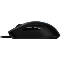 Лот: 21438463. Фото: 2. Мышь Logitech G403 HERO Gaming... Периферия