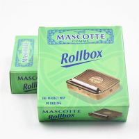 Лот: 12715137. Фото: 5. Машинка-портсигар для самокруток...