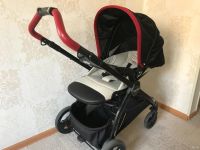 Лот: 13617387. Фото: 6. Коляска peg perego book fiat 500...