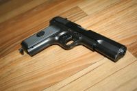 Лот: 3252015. Фото: 2. Тульский Токарев (С ТТ) crosman... Военно-спортивные игры