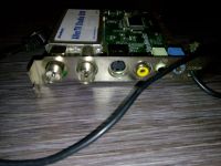 Лот: 6097963. Фото: 2. TV-тюнер AverMedia AverTV Studio... Комплектующие